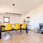 Blanc De Dalt Appartement *