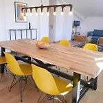 Appartement Blanc De Dalt *