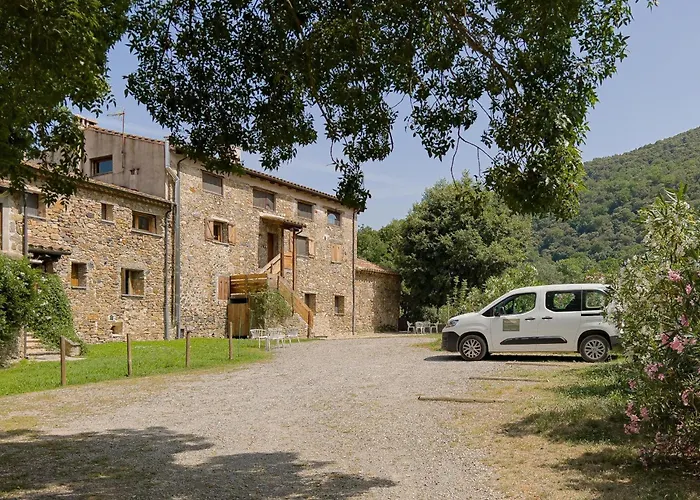 Daire Blanc De Dalt Girona