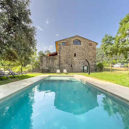 Apartament Blanc De Dalt