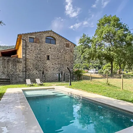 Blanc De Dalt Apartament
