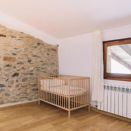 Apartament Blanc De Dalt Girona