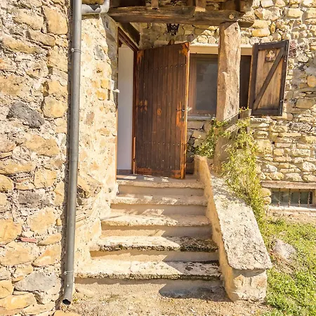Blanc De Dalt Apartament Girona