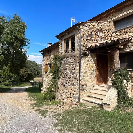 Apartament Blanc De Dalt *